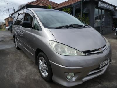 2004 TOYOTA ESTIMA 8 SEATER MCR30 for sale in South West