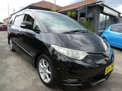 2007 TOYOTA ESTIMA G AERAS WAGON GSR50 for sale in South West