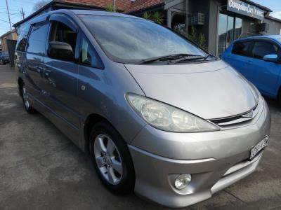 2003 TOYOTA ESTIMA AERAS 4D WAGON ACR30 for sale in South West