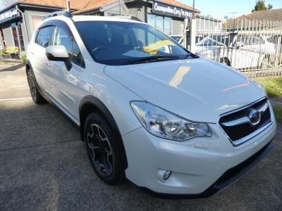 2014 SUBARU XV 2.0i-L 4D WAGON MY14 for sale in South West