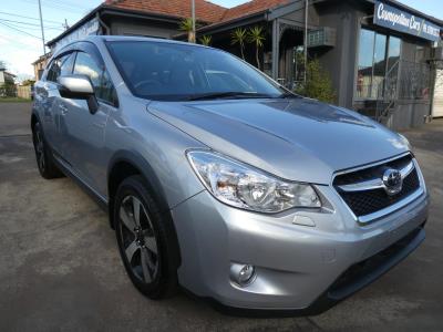 2014 SUBARU XV EYESIGHT HYBRID 2.0I (HYBRID) 5D WAGON GPE for sale in South West