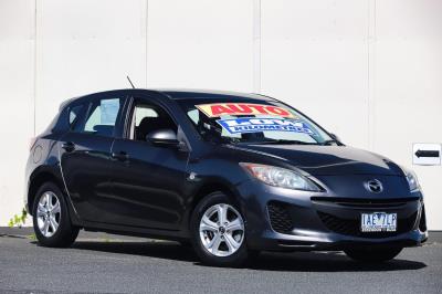 2013 Mazda 3 Neo Hatchback BL10F2 MY13 for sale in Melbourne East