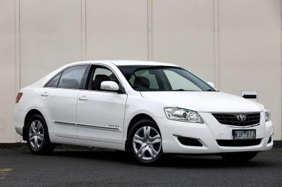 2008 Toyota Aurion AT-X Sedan GSV40R for sale in Melbourne East