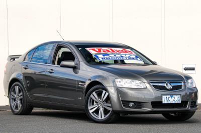 2011 Holden Berlina International Sedan VE II for sale in Melbourne East