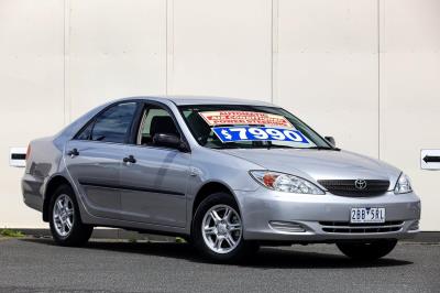 2003 Toyota Camry Altise Sedan ACV36R for sale in Melbourne East