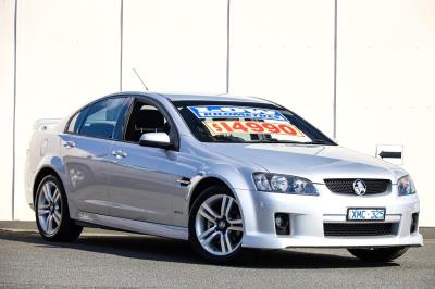 2010 Holden Commodore SV6 Sedan VE MY10 for sale in Melbourne East