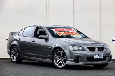 2011 Holden Commodore SV6 Sedan VE II MY12 for sale in Melbourne East