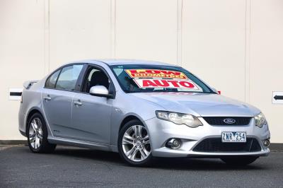 2010 Ford Falcon XR6 Sedan FG for sale in Melbourne East