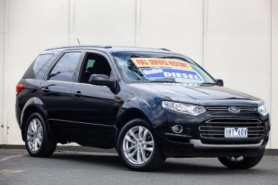 2013 Ford Territory TS Wagon SZ for sale in Melbourne East