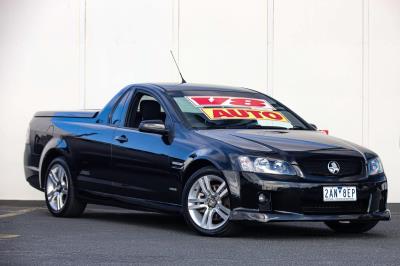 2010 Holden Ute SS Utility VE MY10 for sale in Melbourne East