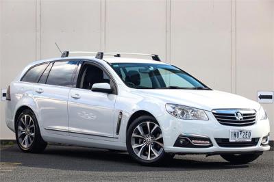 2013 Holden Calais Wagon VF MY14 for sale in Melbourne East