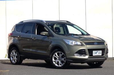 2013 Ford Kuga Trend Wagon TF for sale in Melbourne East