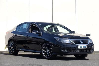 2013 Renault Latitude Dynamique Sedan L43 MY13 for sale in Melbourne East