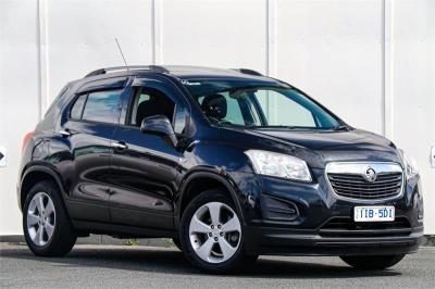 2016 Holden Trax Active Wagon TJ MY16 for sale in Melbourne East