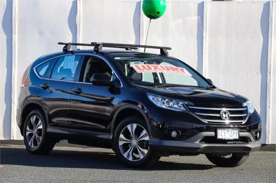 2014 Honda CR-V VTi Plus Wagon RM MY15 for sale in Melbourne East