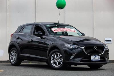 2015 Mazda CX-3 Maxx Wagon DK2W7A for sale in Melbourne East