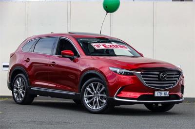 2019 Mazda CX-9 Azami Wagon TC for sale in Melbourne East