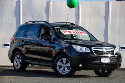 2015 Subaru Forester 2.5i-L Wagon S4 MY15 for sale in Melbourne East