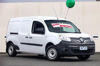 2018 Renault Kangoo Maxi Van F61 Phase II for sale in Melbourne East