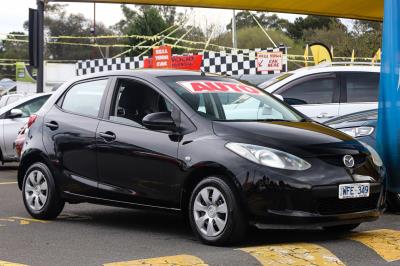 2008 Mazda 2 Neo Hatchback DE10Y1 for sale in Melbourne East