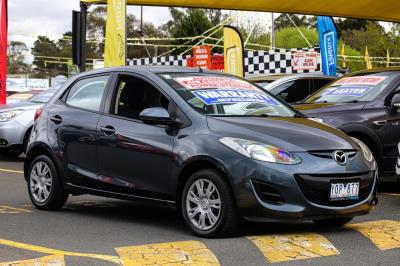 2011 Mazda 2 Neo Hatchback DE10Y1 MY11 for sale in Melbourne East