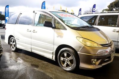 2005 Toyota Estima Aeras Wagon ACR30 for sale in Melbourne East