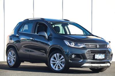 2017 Holden Trax LT Wagon TJ MY17 for sale in Ringwood
