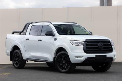 2024 GWM Ute Cannon Vanta Utility NPW for sale in Ringwood