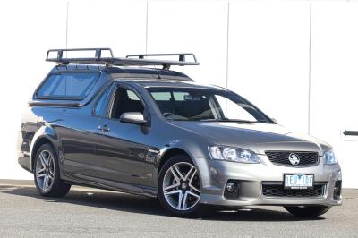 2011 Holden Ute SV6 Utility VE II for sale in Ringwood