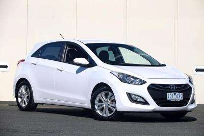 2014 Hyundai i30 SE Hatchback GD2 MY14 for sale in Ringwood