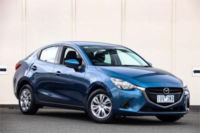 2018 Mazda 2 Neo Sedan DL2SAA for sale in Melbourne East