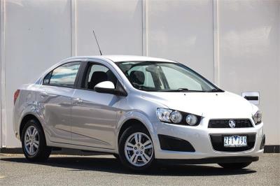 2012 Holden Barina Sedan TM for sale in Melbourne East