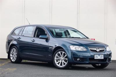 2011 Holden Berlina International Wagon VE II for sale in Melbourne East