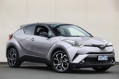 2017 Toyota C-HR Koba Wagon NGX10R for sale in Melbourne East