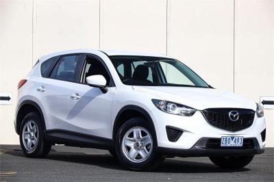 2012 Mazda CX-5 Maxx Wagon KE1071 for sale in Melbourne East