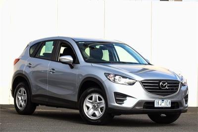 2017 Mazda CX-5 Maxx Wagon KE1072 for sale in Melbourne East