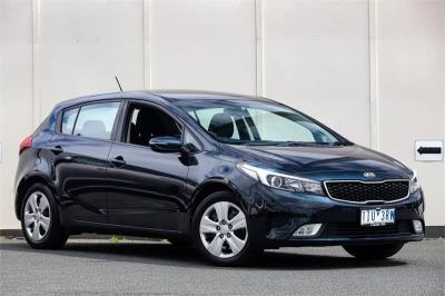 2016 Kia Cerato S Hatchback YD MY17 for sale in Melbourne East