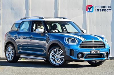 2021 MINI Countryman Cooper Classic Wagon F60 LCI for sale in Melbourne East