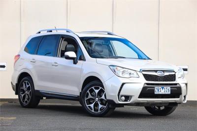 2013 Subaru Forester XT Premium Wagon S4 MY13 for sale in Melbourne East