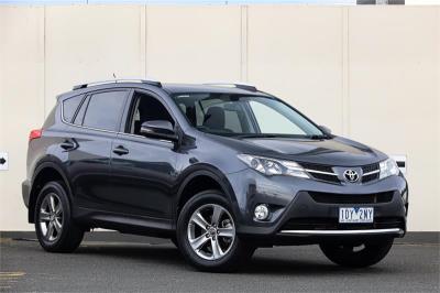 2014 Toyota RAV4 GXL Wagon ZSA42R MY14 for sale in Melbourne East