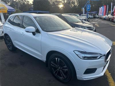 2019 Volvo XC60 T5 Momentum Wagon UZ MY19 for sale in Melbourne East