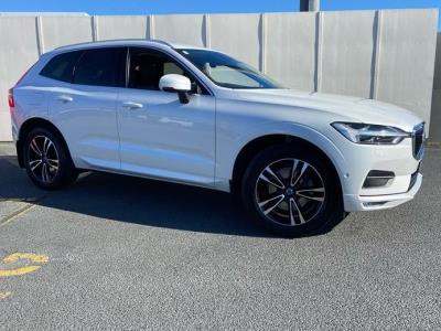 2019 Volvo XC60 T5 Momentum Wagon UZ MY19 for sale in Melbourne East