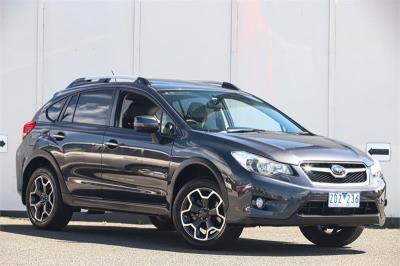 2012 Subaru XV 2.0i-S Hatchback G4X MY12 for sale in Melbourne East