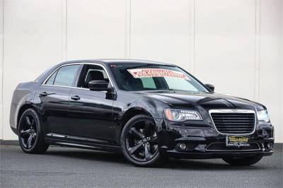 2014 Chrysler 300 S Sedan LX MY14 for sale in Melbourne East