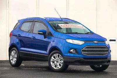 2016 Ford EcoSport Titanium Wagon BK for sale in Melbourne East
