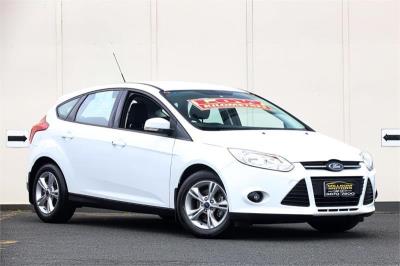 2014 Ford Focus Trend Hatchback LW MKII for sale in Melbourne East