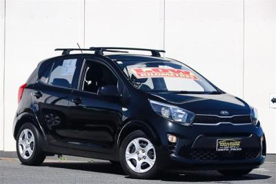 2018 Kia Picanto S Hatchback JA MY19 for sale in Melbourne East