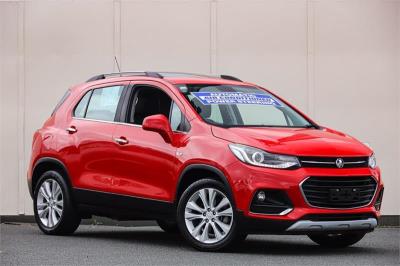 2017 Holden Trax LTZ Wagon TJ MY18 for sale in Melbourne East