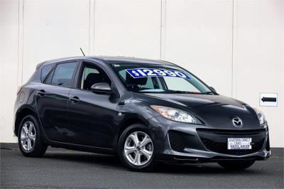 2013 Mazda 3 Neo Hatchback BL10F2 MY13 for sale in Melbourne East