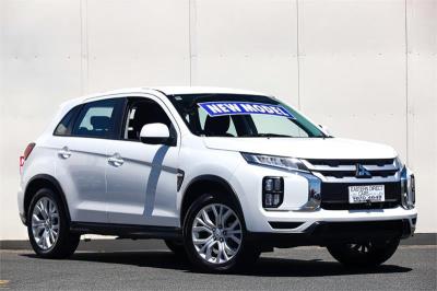 2020 Mitsubishi ASX ES Wagon XD MY20 for sale in Melbourne East